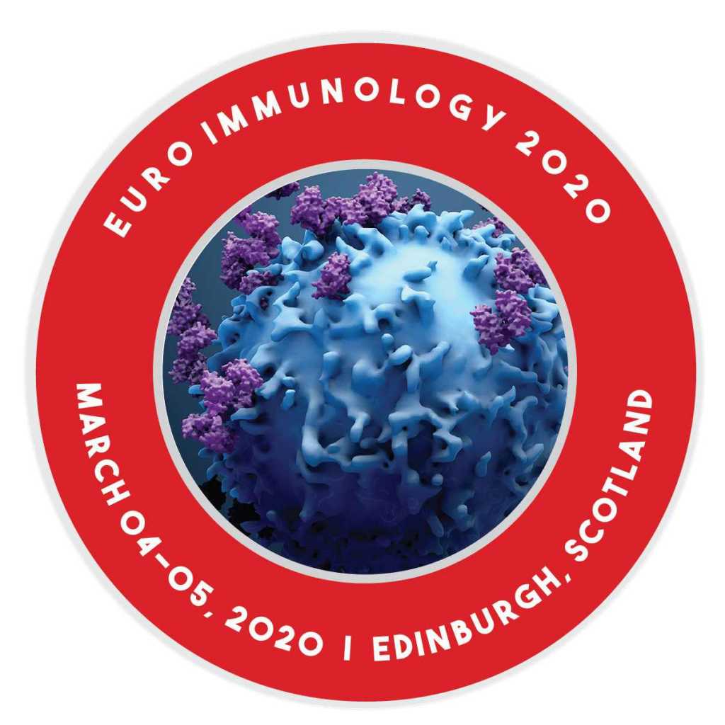 European Congress on Immunology Edinburg, Scotland Medical Events